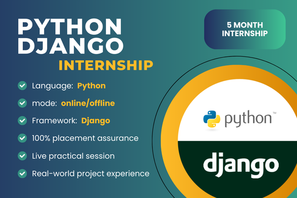 python django course near me